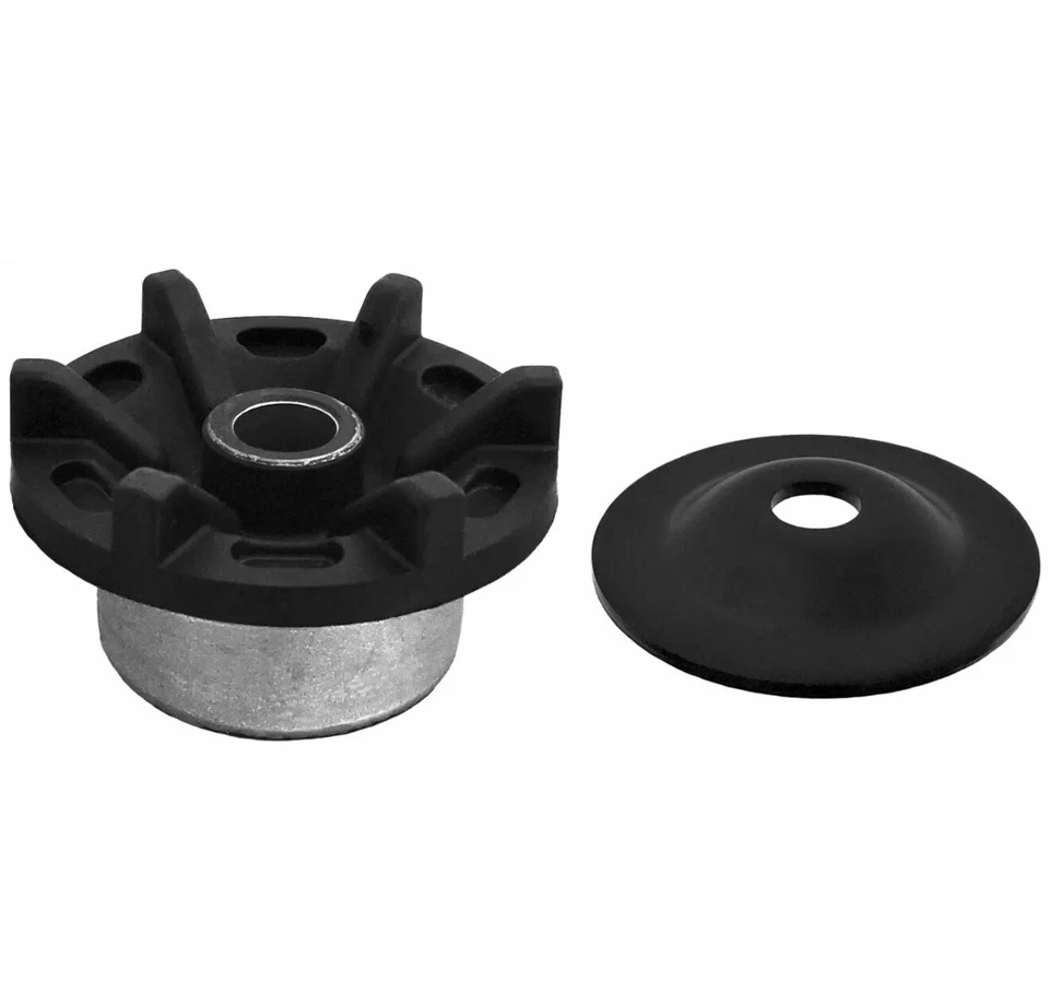 Montaje y arandela de puntal delantero KYB SM5845 para 04-09 Cadillac SRX STS Foto 1 de 1