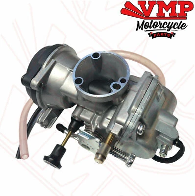 Carburador carburador CARB para Suzuki GN125 GN 125 com estrangulador manual  - Imagem 1 de 4