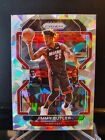 Jimmy Butler 2021-22 Panini Prizm Silver Cracked Ice #236 - Miami Heat