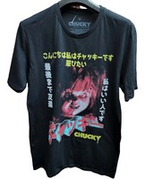 Chucky \