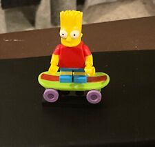 LEGO Simpsons Series 1 71005 Bart Simpson