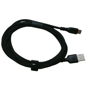 USB charging cable for Steelseries Aerox 3/5/7/9 Wireless Gaming Mouse - Picture 1 of 6