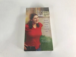 Riding in Cars with Boys VHS Sealed watermark - Picture 1 of 3