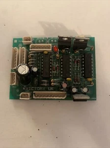 Tiller PCB For Pride Victory Mobility Scooter AA806 - Bild 1 von 2