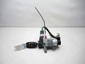 2003-2014 Volvo XC90 Steering Column w/ Key Assembly 8621509 OEM - Picture 1 of 6
