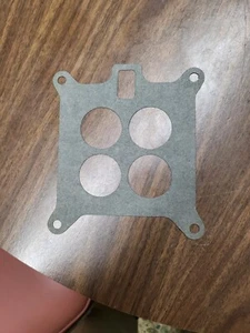 Ford Carburetor gasket - Picture 1 of 1