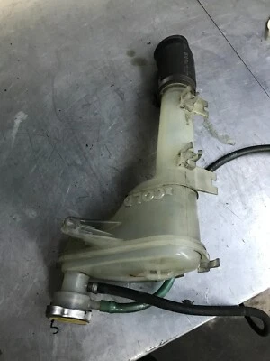 2015 Arctic Cat M F XF ZR  800 6000 coolant tank - Image 1 of 2