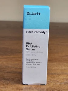 Dr. Jart+ Pore Remedy PHA Exfoliating Serum 1.01 oz - Picture 1 of 6
