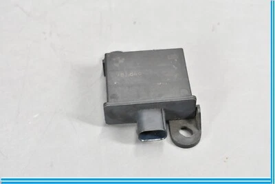 Sensor de monitoreo de presión de neumáticos delantero derecho BMW 750i 750Li 09-12 0505095 OEM Foto 1 de 4