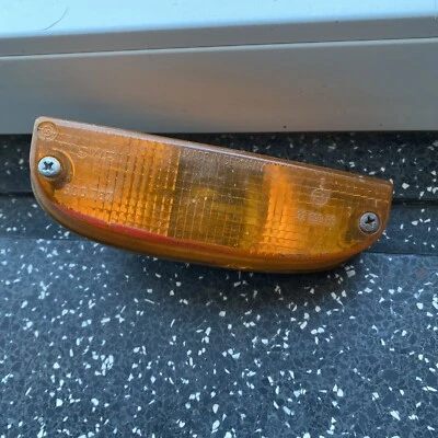 Opel Kadett C Manta B Original Blinker unten SWF 300787 - Bild 1 von 4