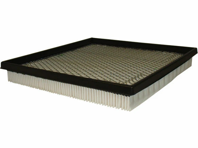 Filtro de aire AC Delco para Buick Verano 2013-2016 2,0 L 4 cilindros turboalimentado 48JXHK Foto 1 de 1