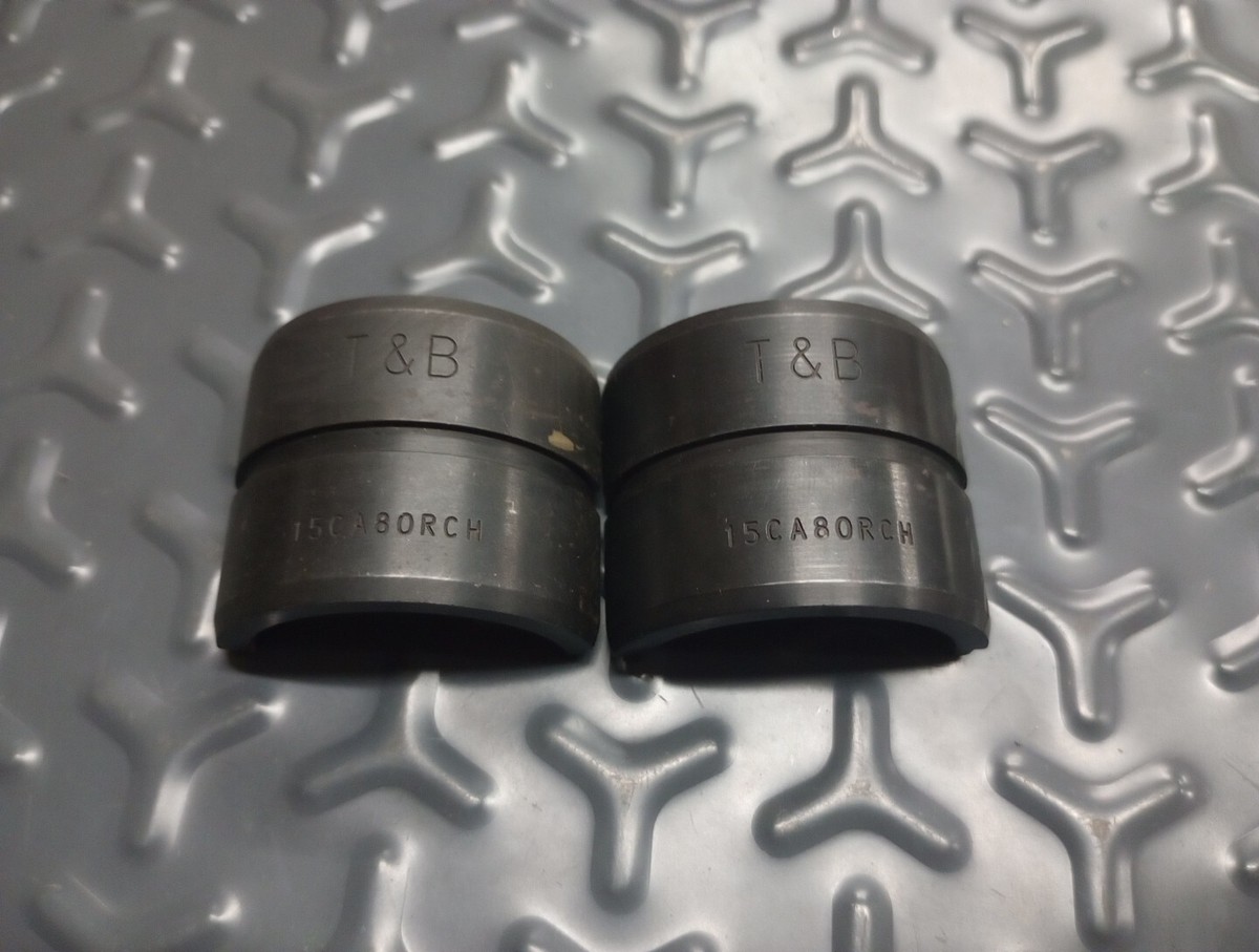 Kit Da 1200 Terminali A Ghiera Per Crimpatura Cavi - 22 AWG A 8 AWG - Con Scatola Portatile - Foto 7