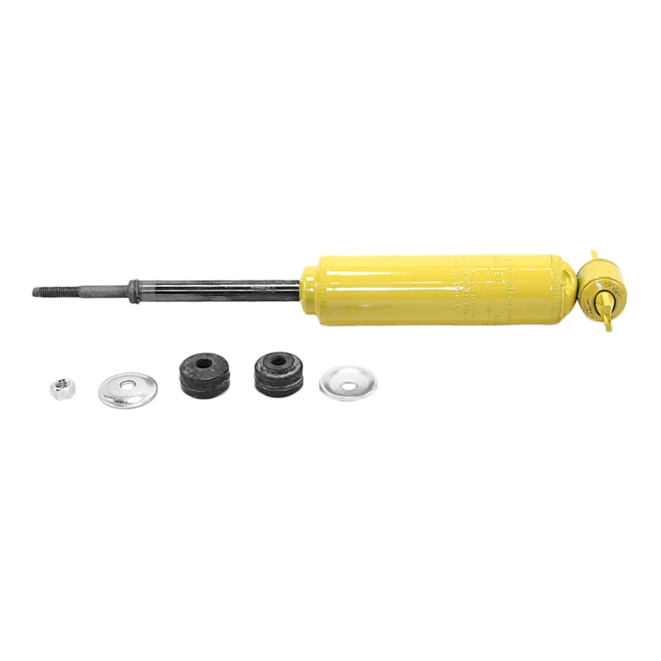 Suspension Shock Absorber Front Monroe For 1975-1980 Plymouth PB100 - Image 1 of 1
