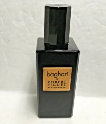 Baghari Por Robert Piguet Eau De Parfum Spray 3.4 OZ Para Mujer Nuevo Sin Caja  Foto 1 de 3