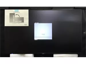 NEC MultiSync P435 43" 2160p 4K UHD Commercial Digital Signage Display Monitor - Picture 1 of 2