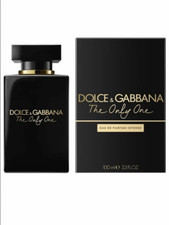 dolce gabbana intenso mujer