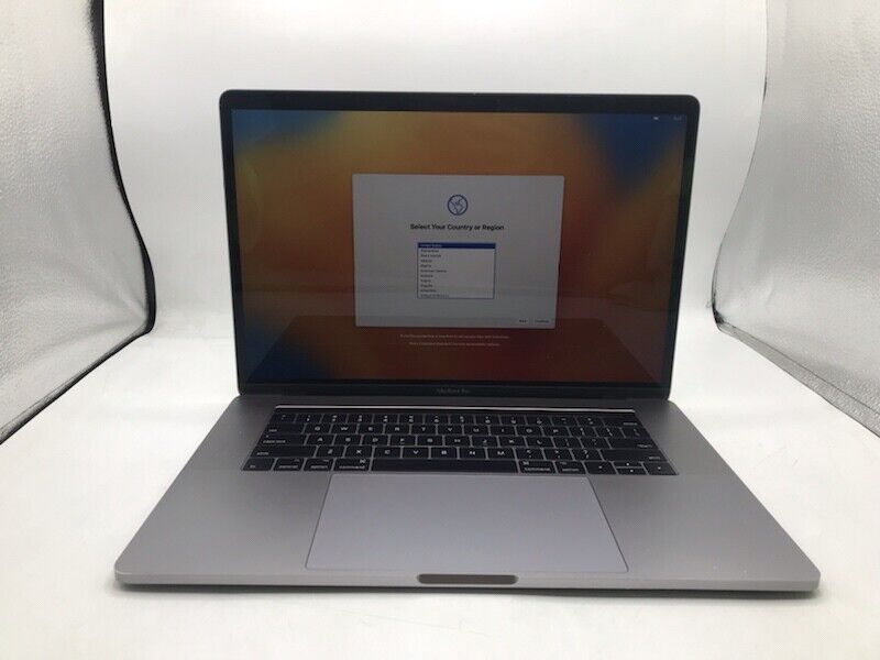 2017 Apple MacBook Pro 1TB Hard Drive Laptops for sale | eBay 2017 Apple MacBook Pro 1TB Hard Drive Laptops for sale | eBay
