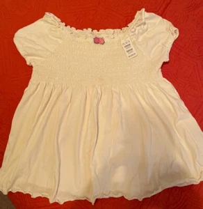 NWT Children’s Place Top Girls Shirt Size 10/12 - Picture 1 of 1