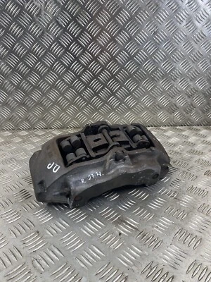 Audi Q7 4L 3.0 TDI 180KW  Brembo Brake Caliper Right Front 7L6615106BG - Image 1 of 4