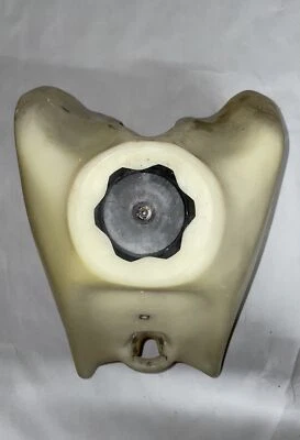 Honda XR650L 1994 tanque de combustible de gasolina depósito de gasolina XR 650L Foto 1 de 4