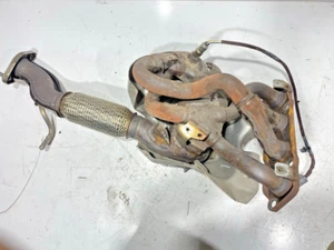 2015-2024 MAZDA2 (DJ/DL) 1.5L PETROL SKYACTIV-G 100 16V CATALATIC CONVERTER - Picture 1 of 10