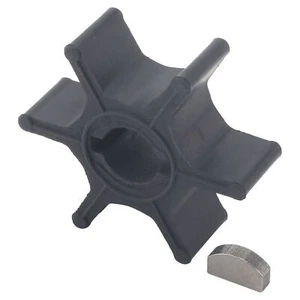 Water Pump Impeller & Key 17461-98501/98502/98503 For Suzuki DT4/5/6/8 18-3097 - Bild 1 von 6