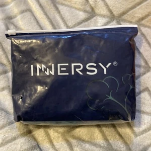 Amazon INNERSY Ropa Interior Para Mujer Algodón Hipster Verde Bragas Talla Grande Paquete de 5 - Imagen 1 de 9