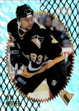 1996-97 Summit Ice Hockey Card Petr Nedved Philadelphia Flyers #148 TW31675