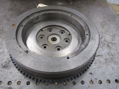 Unidad de potencia del motor Continental F162 Volante F162C3130 ¡Bonito! Foto 1 de 4