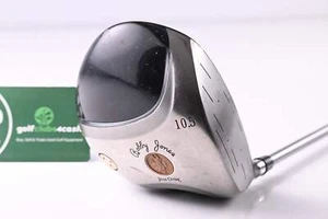 Bobby Jones Jesse Ortiz Driver / 10.5 Degree / Stiff Flex Wishon S2S White Shaft - Picture 1 of 8