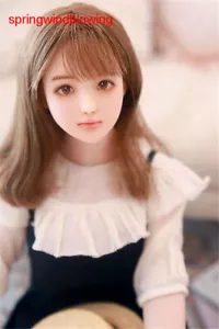 Modellino testa di ragazza di bellezza 1:6 per corpo figura 12" femmina Obitsu HT Kumik PH UD JO - Foto 1 di 6