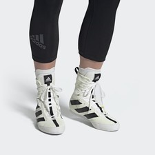 tenis adidas boxe