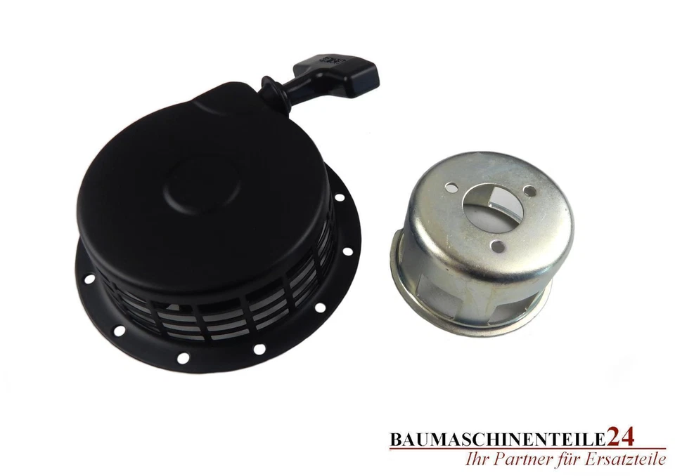 MARKENLOS Reversierstarter für Ammann AVP 1240 / APF 1240 / ACR 70D Motor Yanmar L40/48AE