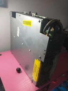 BOSCH D-64711 Erbach Control Unit 1070077376 - Picture 1 of 9