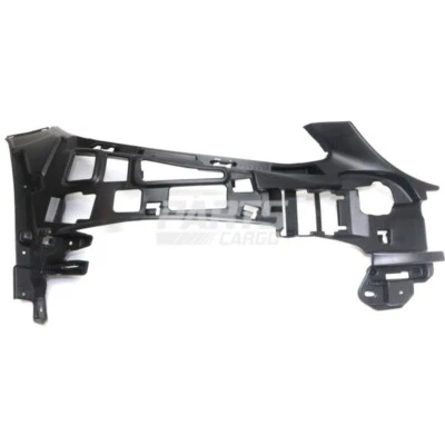 Fits 2015-2018 Mercedes-Benz C300 MB1043108 Front Right Bumper Support Plastic - Image 1 of 4