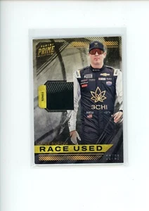 Panini Prime Racing Kyle Busch 2023 #RU-KBU Race neumáticos usados reliquia 5/25 - Imagen 1 de 2