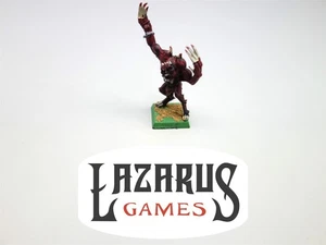 Warhammer Vampire Counts AoS Flesh-Eater Courts - Strigoi Vampire Lord (oop) - Bild 1 von 4