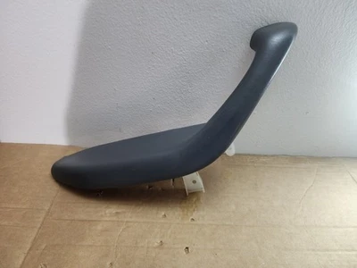 Toyota Sequoia 2001-2007 puerta delantera tirador manija reposabrazos gris OEM Foto 1 de 4