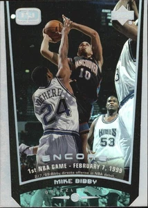 A8522- 1998-99 Upper Deck Encore BK 1-150 + Einsätze -du Pick- 15 + Gratis US - Bild 1 von 163