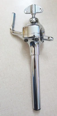 NEW SONOR Single TOM DRUM HOLDER w/ HEX ARM, 3/4" (400/600/Force/Delite/Mount) - Image 1 of 2