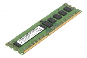 314-900-031 EMC DDR3 4GB 2RX8 PC3-12800 1600MHZ RDIMM CL11 FOR EMC RECOVERPOINT - Afbeelding 1 van 7