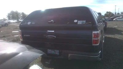 Used Front Right Exterior Door Handle fits: 2010 Ford F150 PICKUP door front R. Foto 1 de 4