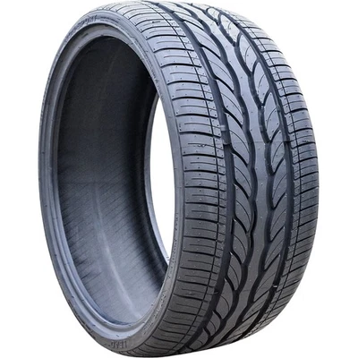 Tire 245/30R22 Leao Lion Sport AS A/S High Performance 92W XL Foto 1 de 4