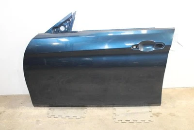 2015-2016 BMW 435i Gran Coupe xDrive Front Left Door Shell Panel 41-00-7-347-721 - Image 1 of 4