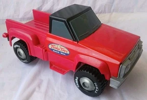 Tonka Toys LKW rot Pick-Up Hügel, Minn Hasbro 12" Stahl und Kunststoff 2012 - Bild 1 von 16