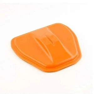 Yamaha YZF450 10-13 TWIN AIR AIRBOX COVER AIR BOX WASH COVER 160104 - Picture 1 of 1