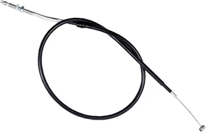 Motion Pro Black Vinyl OE Clutch Cable 03-0378 - Picture 1 of 1