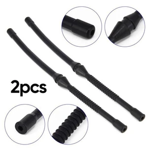 2pcs Chainsaw Fuel Line Hose Tube{ D1S0 P1B2 - Picture 1 of 11