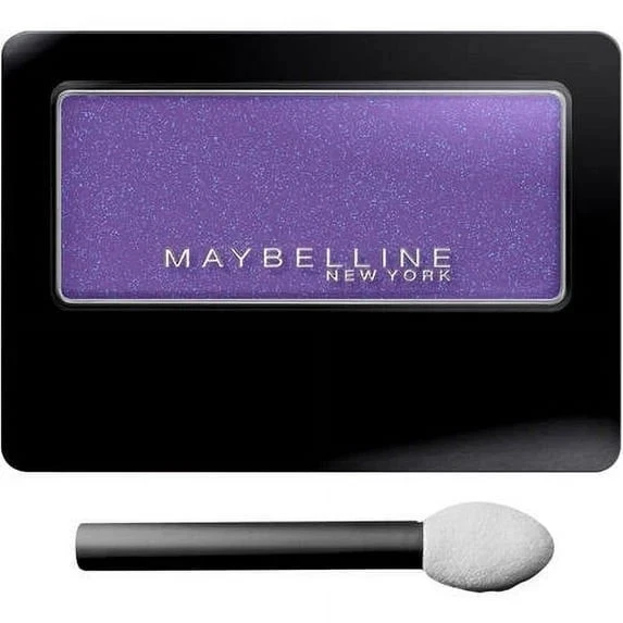 Maybelline Expert Wear Eyeshadow Tuscan Lavender 70s