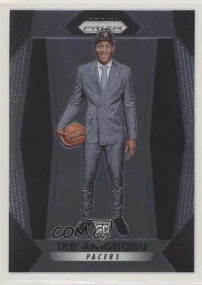 2017-18 Panini Prizm Ike Anigbogu #226 Rookie RC - Image 1 of 2